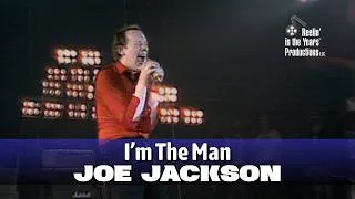 Thumbnail: Joe Jackson • I'm The Man • 1980 [Reelin' In The Years Archive]