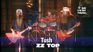 Thumbnail: ZZ Top • Tush • 1984 [Reelin' In The Years Archive]