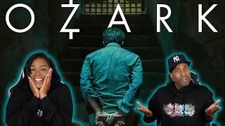 Thumbnail: Ozark (S4:E7xE8) | *First Time Watching* | TV Series Reaction | Asia and BJ