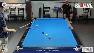 Thumbnail: Finale Herren LM 10 Ball BLVN