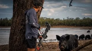 Thumbnail: 4 Days Hunting in Australia's Wild North