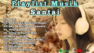 Thumbnail: Playlist Musik Santai | Reggae, Momonon, Threesixty, Idgitaf | viral 2025