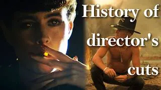 Thumbnail: The History of Director's Cuts: Looking at Blade Runner and Apocalypse Now | Film Video Essay