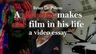 Thumbnail: De Palma's Obsession with Hitchcock and Style | Video Essay