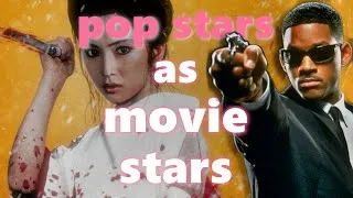 Thumbnail: When movies cast pop stars as lead actors (Japanese Idol Films) | Video Essay