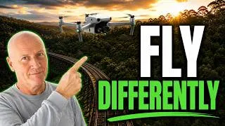 Thumbnail: My 6 Move System for Cinematic Drone Videos