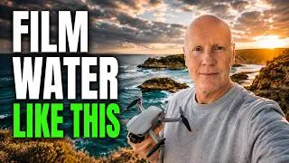 Thumbnail: The 9 Cinematic Water Shots I Use Every Time I Fly