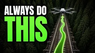 Thumbnail: The 6 Cinematic Drone Shots I Use Every Time I Fly