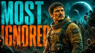 Thumbnail: 10 Underrated Sci-Fi Thrillers That Are Smarter Than Every Blockbuster Combined