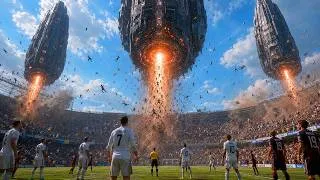 Thumbnail: 15 Sci-Fi Movies Bombed at the Box Office... But They're Absolutely Stunning