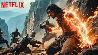 Thumbnail: The Most Bone-Chilling Fantasy Series Nobody's Talking About!🔥