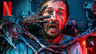 Thumbnail: Netflix Is Hiding These 12 Underrated Sci-Fi Movies!