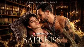Thumbnail: 🤤Salt Kiss | NEW RELEASE | ReelShort