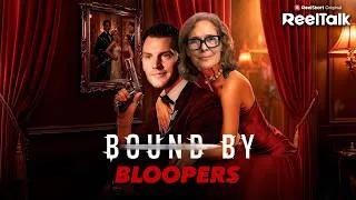 Thumbnail: Bound By Bloopers | Jesse Morales | ReelTalk