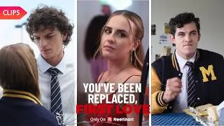 Thumbnail: 🥲He Treated Her Like a Replacement… Now He’s Losing Her for Good. | ReelShort