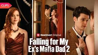 Thumbnail: 🤤She Never Wanted the Mafia Throne… Until She Had Everything to Lose. | ReelShort