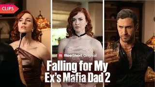 Thumbnail: 🤫Her Lover Was Arrested… Now She Must Become the Mafia Queen to Save Him. | ReelShort