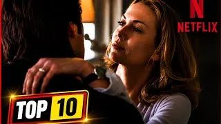 Thumbnail: Top 10 Cheating Wife Movies That Will Leave You Speechless | Best Drama & Romance Films 