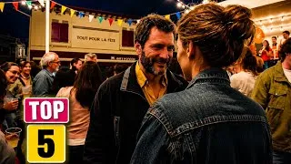 Thumbnail: Top 5 Mother-son relationship movie