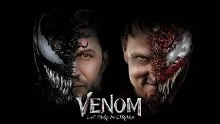 Thumbnail: Venom: Let There Be Carnage (2021) Action/Sci-Fi | Tom Hardy, Woody Harrelson - Film Review & Facts