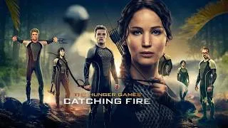 Thumbnail: The Hunger Games: Catching Fire (2013) Action/Sci-Fi | Jennifer Lawrence - Film Review & Facts