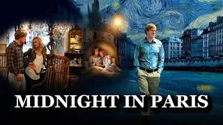 Thumbnail: Midnight in Paris (2011) Comedy/Fantasy | Owen Wilson, Rachel McAdams - Film Review & Facts