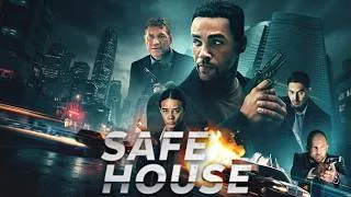Thumbnail: Safe House (2026) Action/Thriller | Lucien Laviscount, Hannah John-Kamen - Film Review & Facts