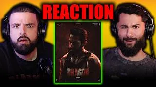 Thumbnail: DRAGON GLIMPSE (2027) | TRAILER REACTION!
