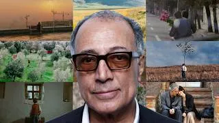 Thumbnail: The Poetic Cinema of Abbas Kiarostami