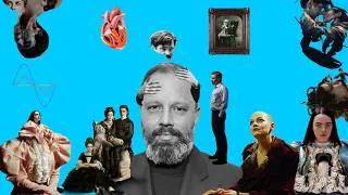 Thumbnail: Yorgos Lanthimos Movies Ranked