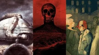 Thumbnail: What Makes A Book Unadaptable?
