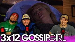 Thumbnail: TRIPP IS THE WORST | Gossip Girl 3x12 'The Debarted' First Reaction