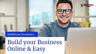 Thumbnail: ReelWaves Developers | You Just think,We will convert your idea in Digitalized Platform