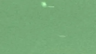 Thumbnail: Ufo Large orb zig-zag flightpath Austria 30/04/2012