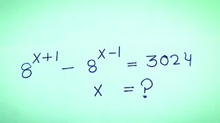 Thumbnail: Harvard Entrance Exam Problem | Olympiad Mathematics | Hardest 