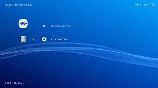 Thumbnail: A question about MAME names and running them on Retroarch.
