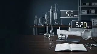 Thumbnail: Class 11 Physics Units & Measurements | Errors & Significant Figures | Numericals + PYQs | CBSE 2026