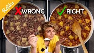 Thumbnail: When To Add Salt While Cooking? (This One Mistake Ruins Everything!)