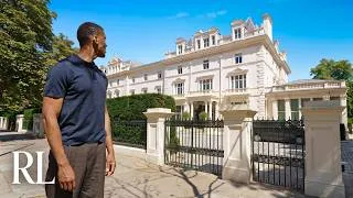Thumbnail: Why London's Billionaires' Row Is Half Empty