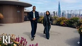 Thumbnail: House Hunting With a Forbes List CEO | Charming Luxury in London