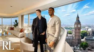 Thumbnail: Apartment Hunting in London with a Tech Founder