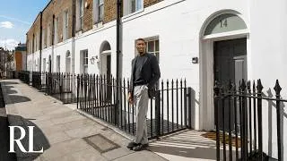 Thumbnail: London’s Luxury Homes Are Empty… Here’s Why