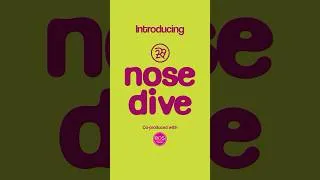 Thumbnail: Introducing Nose Dive, our new podcast for the fragrance obsessed! Premiering tomorrow Aug 17th