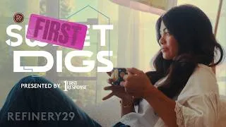 Thumbnail: Inside Muriel Elyse's New Space After LA Fires | Sweet Digs | Refinery29