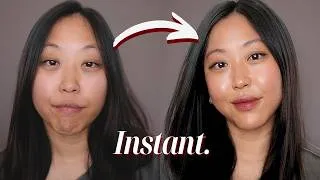Thumbnail: Easy Ways to Look & Feel 10x Better (Even when you have ZERO Energy.)