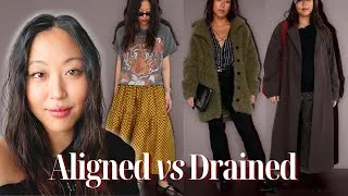 Thumbnail: Why Some Clothes Just “Feel Right”  - and Others Never Do.