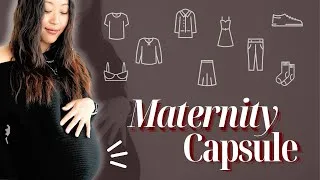 Thumbnail: Capsule Wardrobe as Someone Who Hates Restrictions.