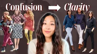 Thumbnail: 5 Shopping Rules to Maximize your Style Potential.