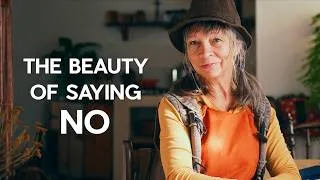 Thumbnail: The Freedom of Being True to Yourself