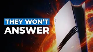 Thumbnail: PlayStation's Silence Speaks Volumes